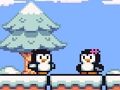 Spiel Pinguin-Liebespuzzle  Online