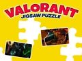 Spiel Valorant-Puzzle  Online