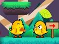 Spiel Hühnchen- und Entensprung Online Spiel Hühnchen- und Entensprung Online