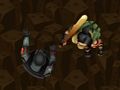 Spiel Zombie-Läufer  Online