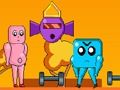 Spiel Fett Ken 2  Online