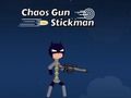 Spiel Chaos Gun Stickman Online