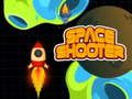 Spiel Weltraum-Shooter  Online