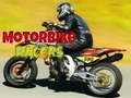 Spiel Motorradrennfahrer  Online