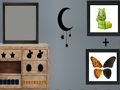 Spiel Verfolgen Sie die Flucht des Mädchens  Online