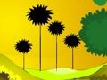 Spiel Flucht aus dem Waldtor 1  Online