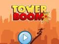 Spiel Turm Boom  Online