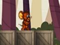 Spiel Tom & Jerry: Läufer  Online