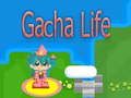 Spiel Gacha-Leben  Online