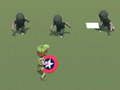 Spiel Captain America Disc Online