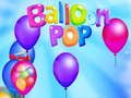Spiel Ballon-Pop  Online