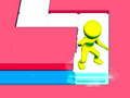 Spiel Stapel-Labyrinth-Puzzle-Spiel 3D  Online