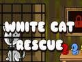 Spiel G2L Rettung der weißen Katze  Online