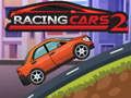 Spiel Rennwagen 2  Online