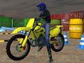 Spiel Msk 2 Motorrad-Stunts  Online