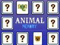 Spiel Tiergedächtnis  Online