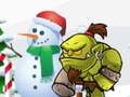 Spiel Absturz auf der Flucht!  Online