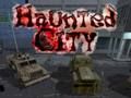 Spiel Verfluchte Stadt  Online