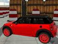 Spiel Advance Car Parking Game: Auto fahren  Online