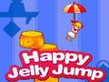 Spiel Glückliches Gummibärchen  Online