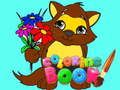 Spiel Malbuch  Online