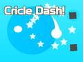 Spiel Kreis Dash!  Online
