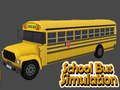 Spiel Schulbus-Simulation  Online