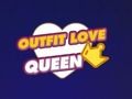 Spiel Outfit Liebeskönigin  Online