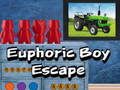 Spiel Euphoric Boy Flucht Online