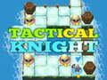 Spiel Taktischer Ritter  Online