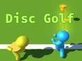 Spiel Discgolf  Online