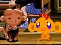Spiel Monkey Go Happy Bühne 657  Online