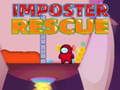 Spiel Unter uns Betrüger-Rettung  Online