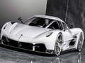 Spiel Koenigsegg Jesko Absolut Rutsche  Online