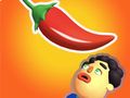 Spiel Extra scharfer Chili 3D  Online