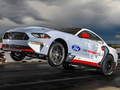 Spiel Ford Mustang Cobra Jet Slide Online