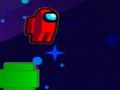 Spiel Flappy unter uns  Online