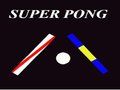 Spiel Super-Pong  Online