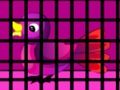 Spiel Lila Vogelflucht  Online