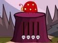 Spiel Dorftorflucht 1  Online