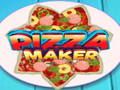 Spiel Pizza Macher  Online