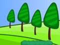 Spiel Schmetterlingsflucht  Online