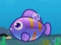 Spiel Große Fische fressen kleine Fische 2  Online