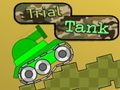 Spiel Versuchspanzer  Online