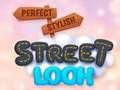 Spiel Perfekter stylischer Street-Look  Online