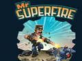 Spiel Herr Superfeuer  Online