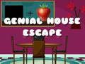 Spiel Geniale Hausflucht  Online