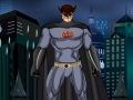 Spiel Batman verkleidet sich  Online