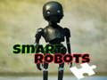 Spiel Intelligente Roboter  Online