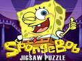 Spiel SpongeBob-Puzzle  Online